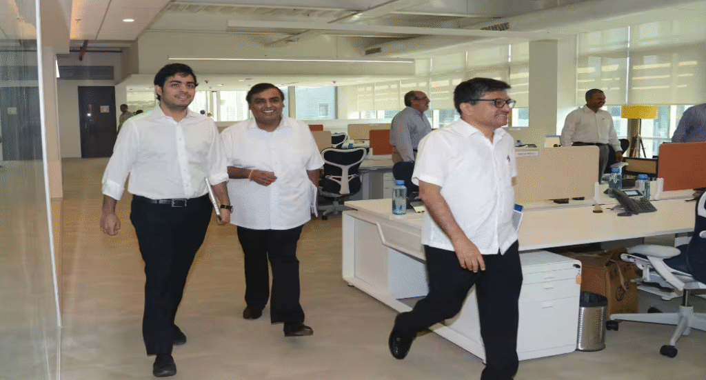 Jio Recharge Plan Update 2025 : नए रिचार्ज ऑफर और बदलाव जानिए