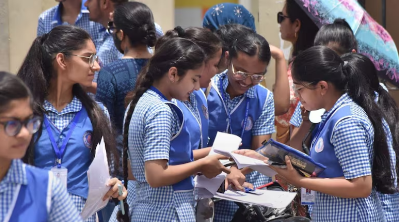 CBSE Scholarship 2025