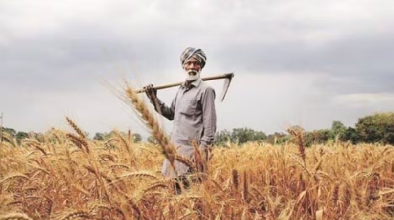 PM Kisan Samman Nidhi Yojana