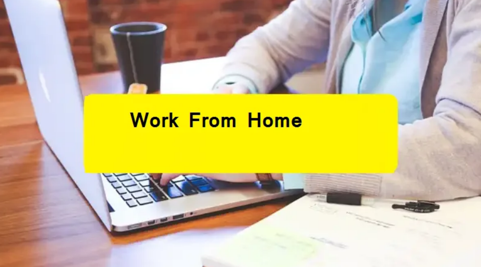 Work From Home 2025: Content Writing & Copywriting करके कमाओ ₹1 Lakh+ महीना Work From Home 2025