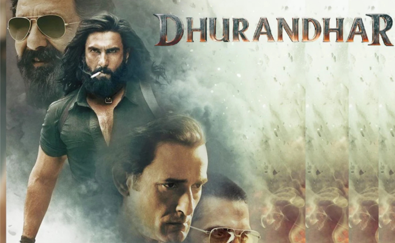 Dhurandhar Movie Review