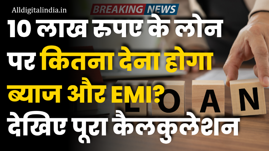 SBI Personal Loan Interest Rate