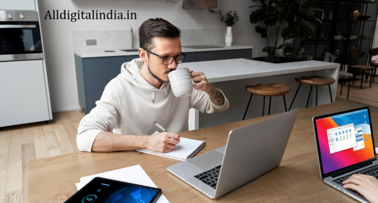 work from home work from home