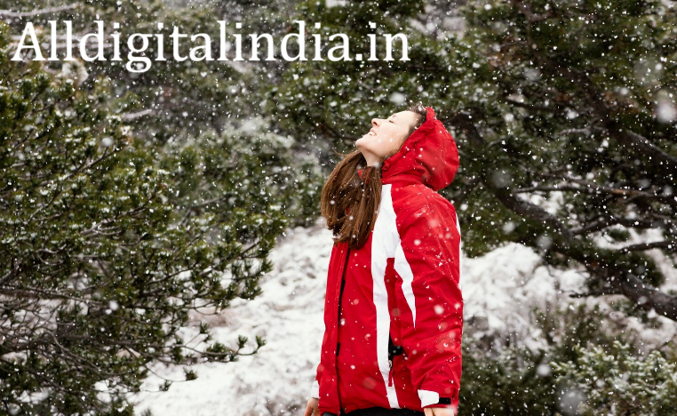 Jharkhand Weather Update 