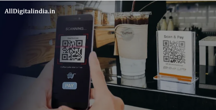 UPI Payment New Update 2025