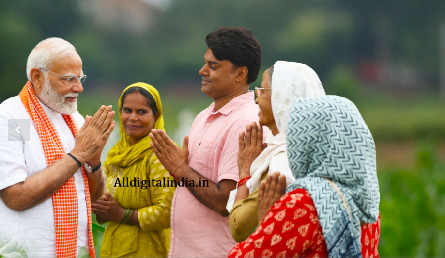 PM Kisan 22th Kist PM Kisan 22th Kist