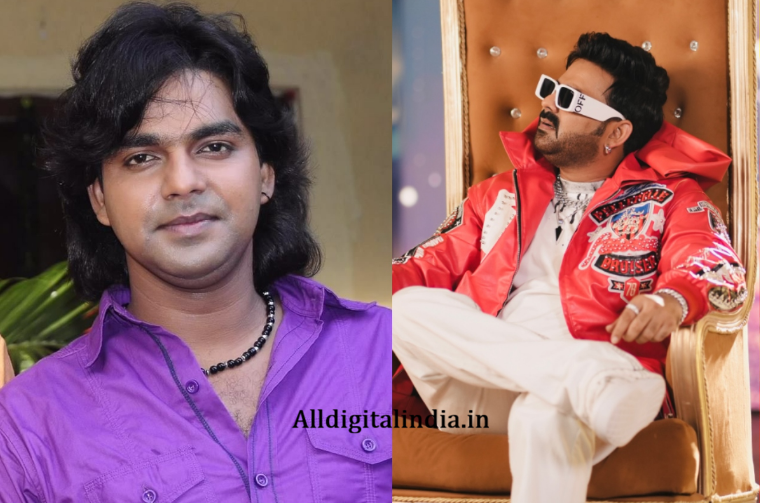 Pawan Singh Birthday 2026