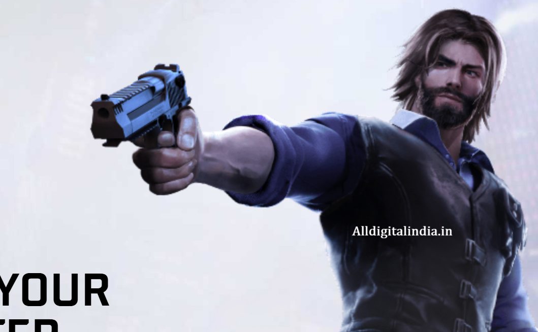 Free Diamond Redeem Code Claim