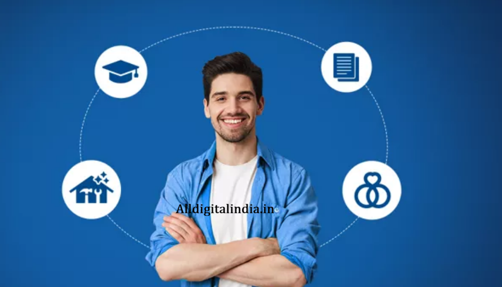 HDFC Bank Personal Loan