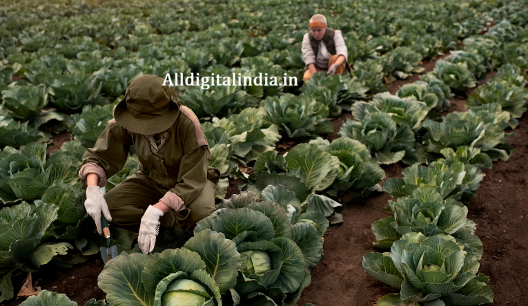 Vegetable Farming 2026