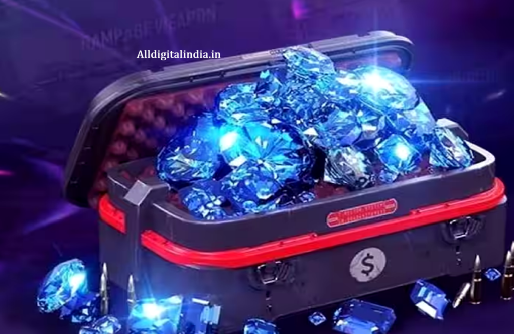 Free Fire Today Redeem Code