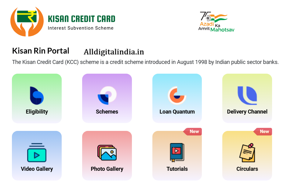 KCC Kisan Karj Mafi Yojana 2026