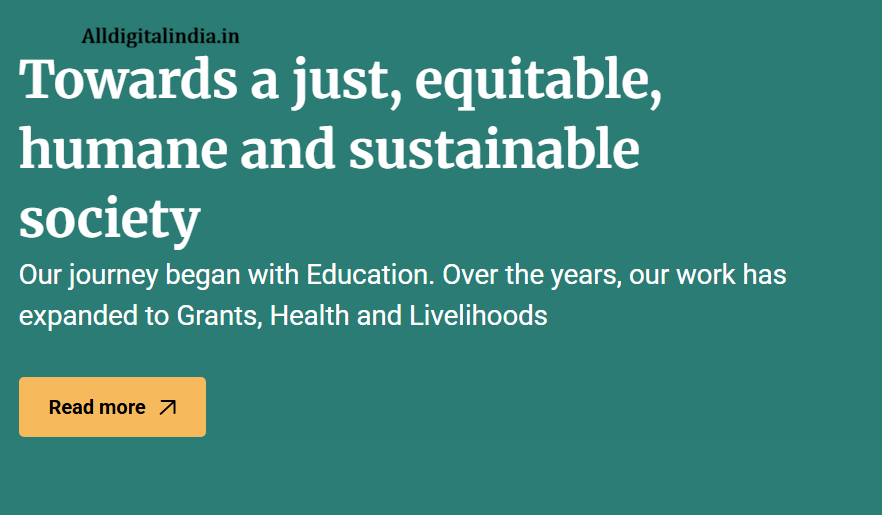 Azim Premji Foundation Scholarship