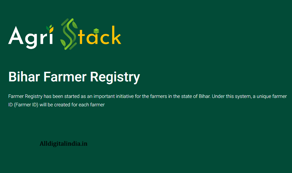  Farmer ID Card Download 2026