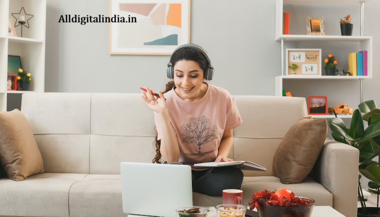 Meesho Work From Home