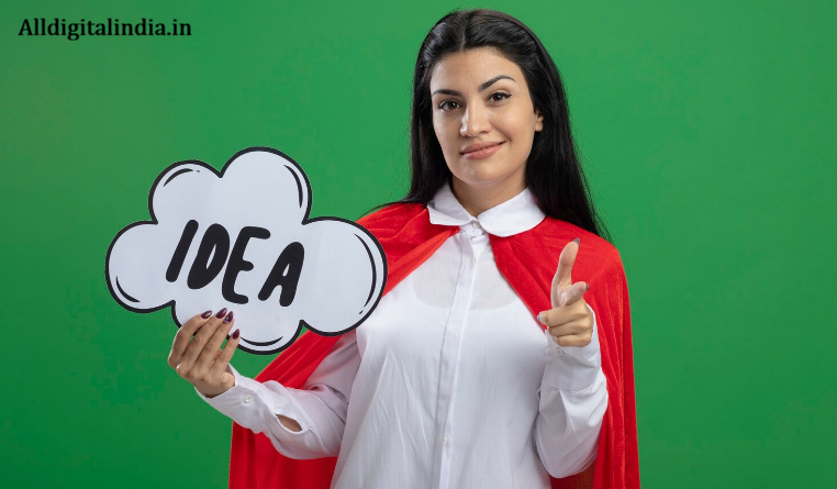 Business Idea Work From Home 2026