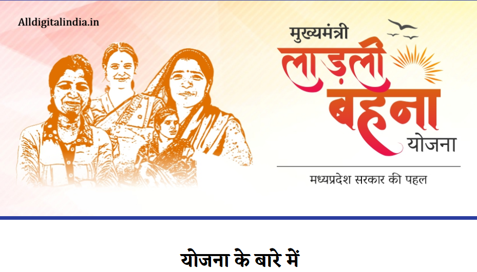 Ladli Behna Yojana update 2026 