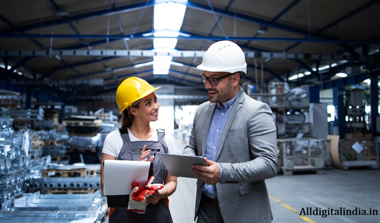 Manufacturing Business Ideas In 2026