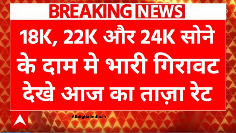 Gold Price Today Update 2026 Gold Price Today Update 2026