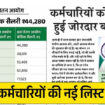 8th Pay Commission News 2026