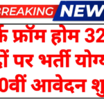 Mukhyamantri Work From Home Yojana 2026