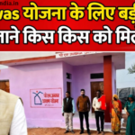 PM Awas Yojana Online Apply 2026