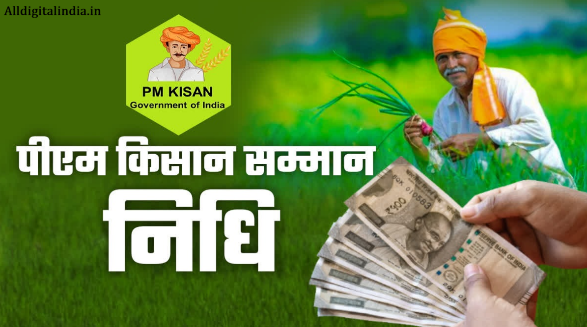 PM Kisan Samman Nidhi Yojana 2026
