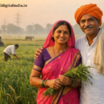 PM Kisan Samman Nidhi Yojana KYC