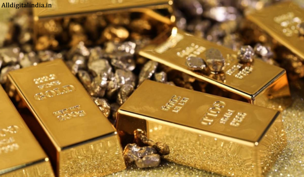 24 Carat Gold Price Today 2026