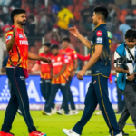 PBKS vs GT Pitch Report Today