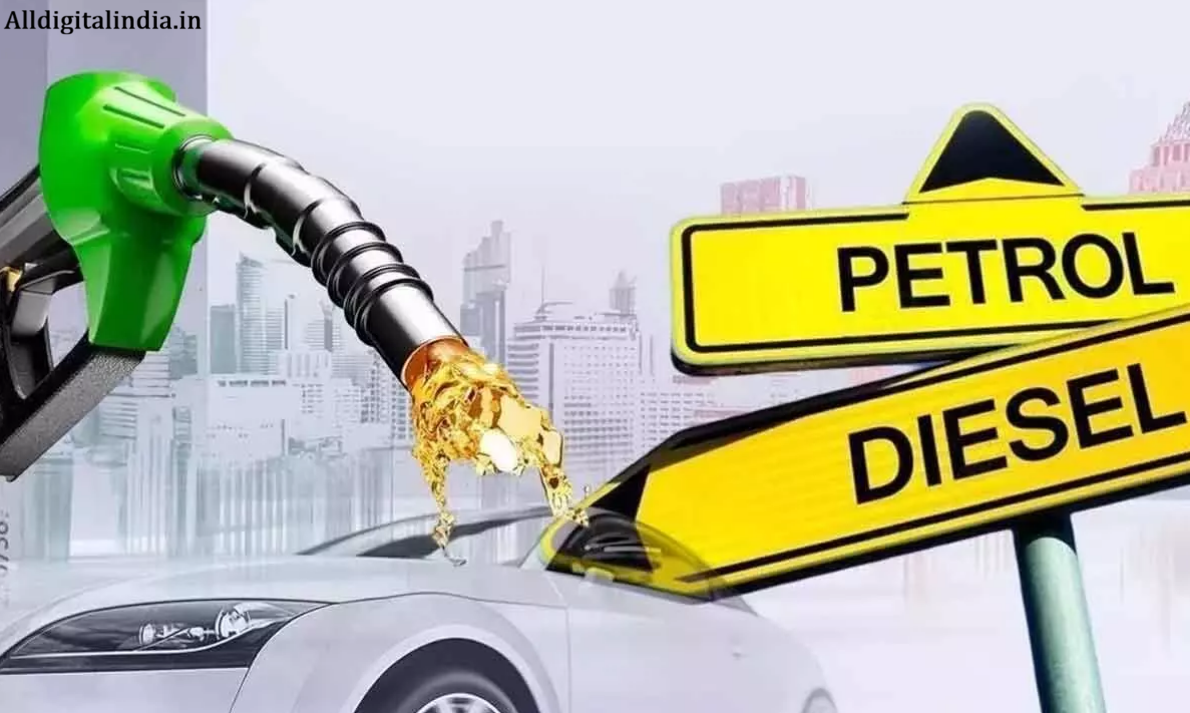 Petrol Diesel Price Drop Today 2026