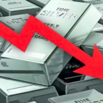Silver & Gold Crash Today 2026