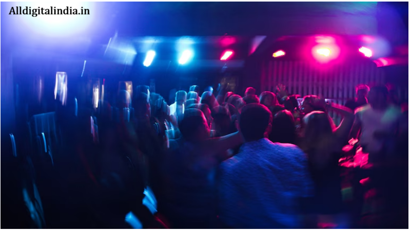 Mumbai Goregaon Concert Drug Overdose 2026