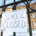 School Summer Holidays 2026