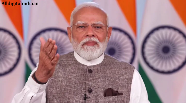 PM Modi Speech Top 10 Points