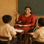 CG Assistant Teacher Vacancy 2026