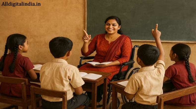 CG Assistant Teacher Vacancy 2026