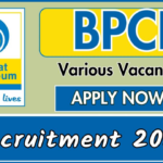 BPCL Recruitment 2026