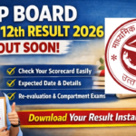 UP Board 10th 12th Result 2026 Out Soon