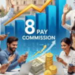 8th Pay Commission Latest Update 2026