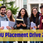 IGNOU Campus New Update Placement 2026