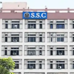 SSC Stenographer Vacancy 2026